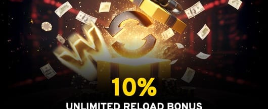 Promosi Deposit Pertama promotion