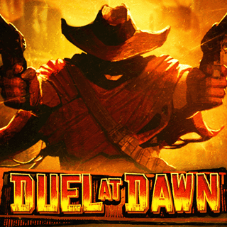 Duel at Dawn™ game icon