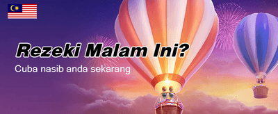 Sertai mysurewin Malaysia Hari Ini
