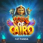 Code of Cairo game thumbnail