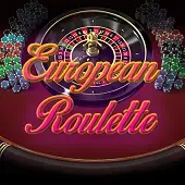 European Roulette icon