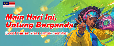 Bonus Selamat Datang mysurewin.net