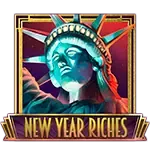 New Year Richies icon