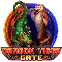 Dragon Tiger Gate icon