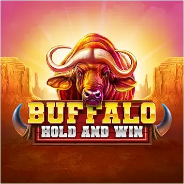 Buffalo Hold and Win icon