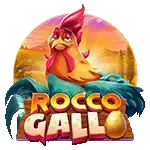 Rocco Gallo game thumbnail