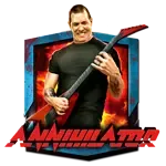 Annihilator icon