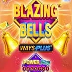 Blazing Bells PowerPlay Jackpot icon