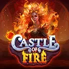 Castle of Fire game icon